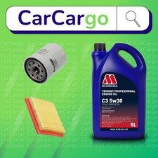 Service Kit Nissan Note 1.4