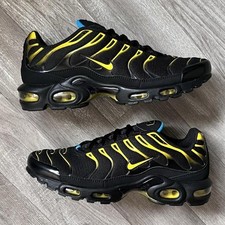 Air Max Nike TN Plus Taxi 2016