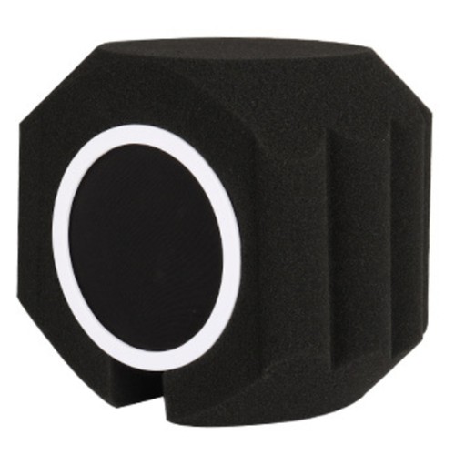 Microphone portable vocal - ,