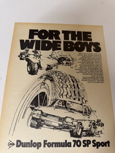 Original vintage 1972 mk1 - mk1, ford