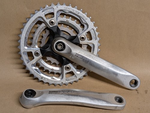 Shimano deore m751 retro - shimano, xt