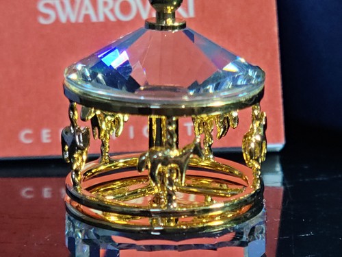 Swarovski crystal memories - swarovski,