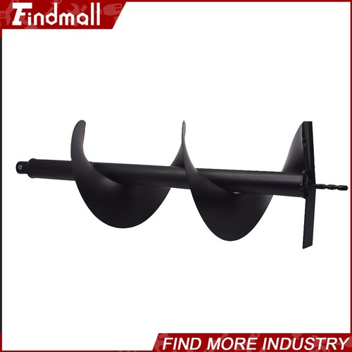Findmall earth auger - findmall,