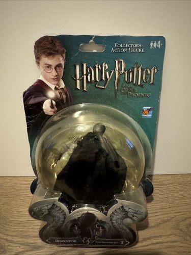 Dementor harry potter figure - harry,
