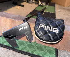 Ping 2024 Tyne H Putter /