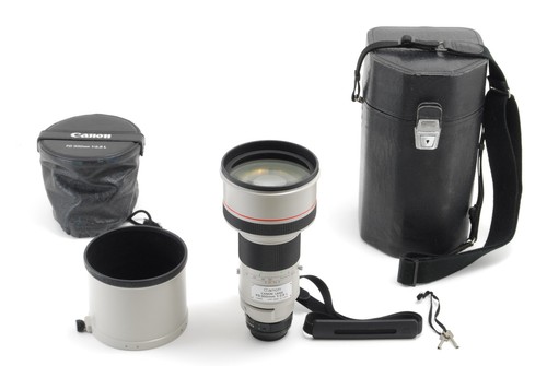Near mint canon - [near, nfd