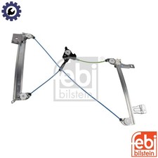 WINDOW REGULATOR 193252 FOR