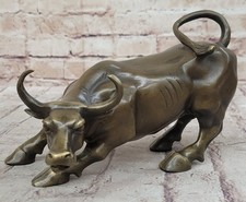 Art Deco Hot Cast Large Stock