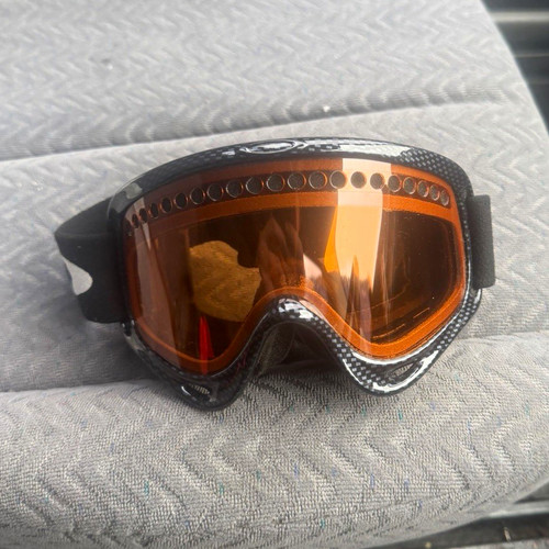 Oakley frame ski goggles - o,