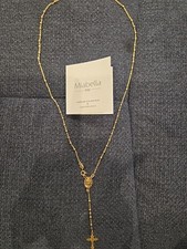 MIABELLA TRADITIONAL ROSARY