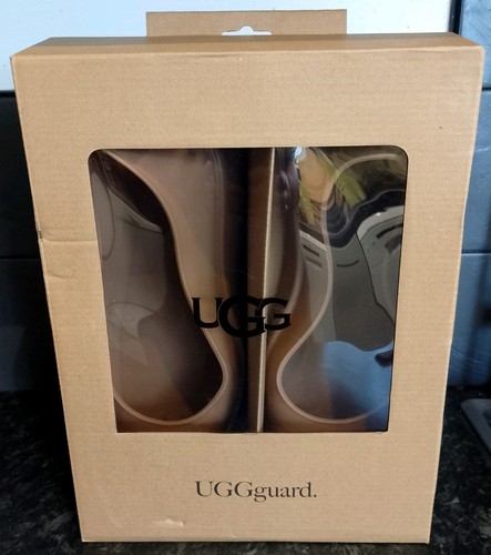 Ugg gaurd beige - ugg, boot