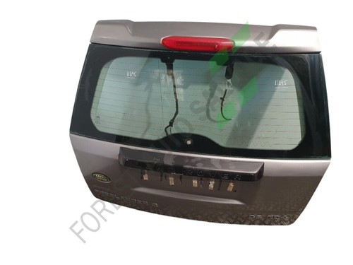 2008 land rover freelander - rover,
