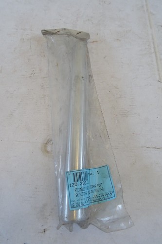 Hydraulic fork stem bearing - stem,