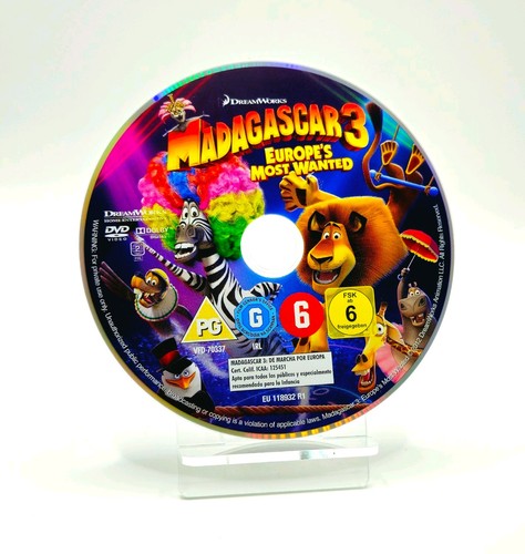 Madagascar europe s most - europe's,