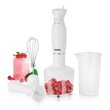 4 in 1 Electric Hand Blender