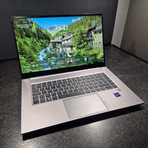Zbook studio g8 i9 - hp,