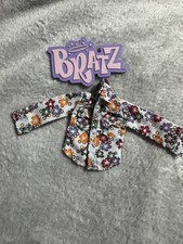 Bratz Boyz Flashback Fever 70s