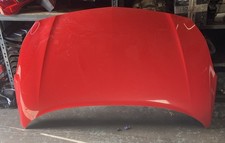 VAUXHALL CORSA E BONNET IN