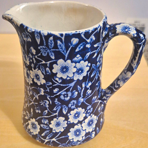 Calico staffordshire england - calico,
