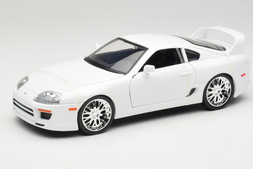 97509 toyota supra - 97509,