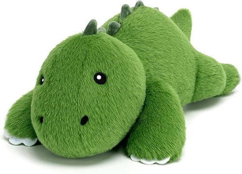 Weighted dinosaur stuffed - weighted,