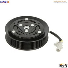 MAGNETIC CLUTCH AIR