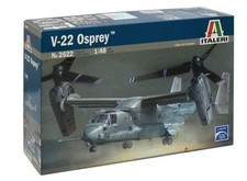 Italeri 2622 1/48 V-22 Osprey