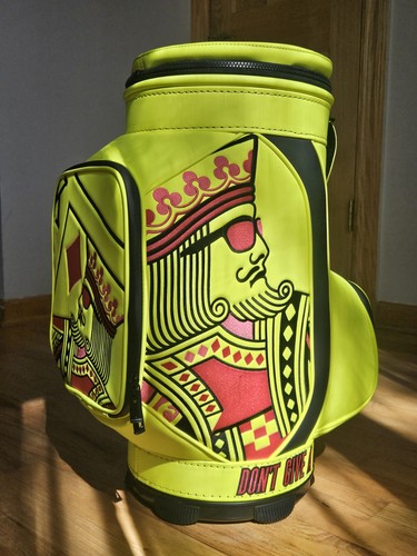 Swag golf anniversary king - golf, of