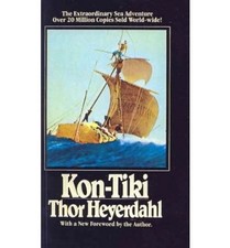 KON-TIKI: ACROSS THE PACIFIC