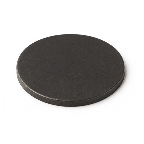 Mild steel discs - mild, metal