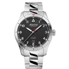 Alpina AL-525BW4S26B Men's