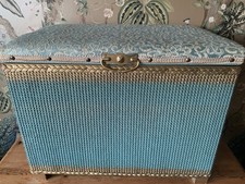 Lloyd Loom Vintage Small