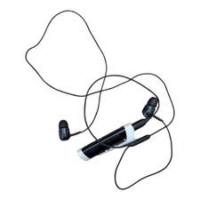 Sony Ericsson MW600 Bluetooth Stereo Headset with  In-Ear Earphones (MA) 