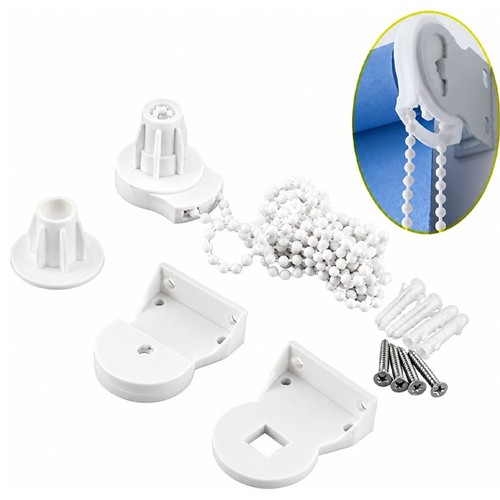 Roller blind fitting kit - roller,