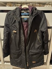 Trespass Waterproof Jacket