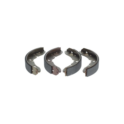 Bosch brake shoe set - bosch, kit