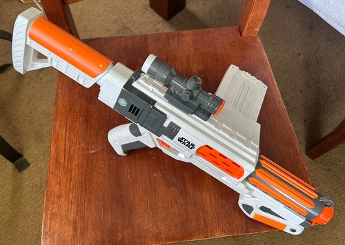 Nerf star wars force - wars, awakens