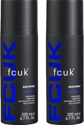Fcuk urban body - urban, for
