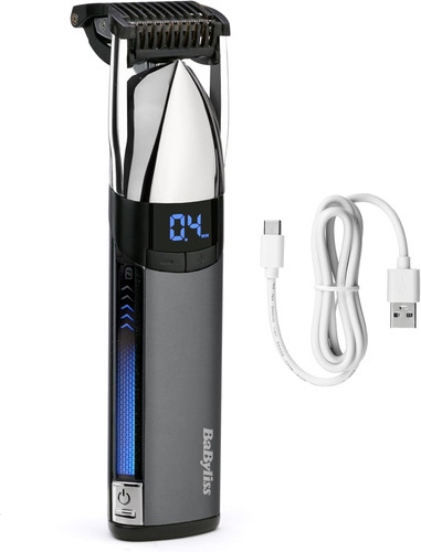 Babyliss super metal - babyliss, super-x