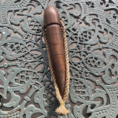 Vintage rope makers fid - vintage,
