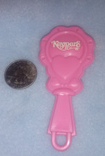 VTG 80s Tonka Keypers Pink