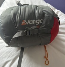 Vango  Voyager 150 sleeping