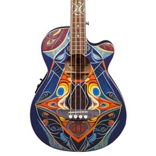Lindo sahara electro acoustic - lindo,
