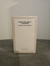 Zara x Jo Malone Fashionably