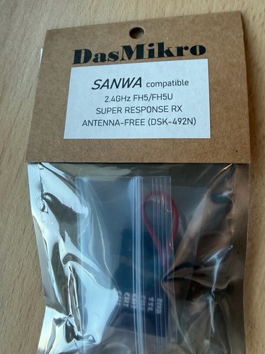 Das mikro fh5 - mikro, v2