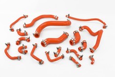 Stoney silicone radiator - stoney,