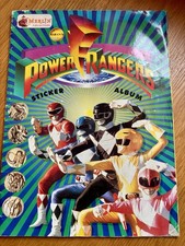 Mighty Morphin Power Rangers