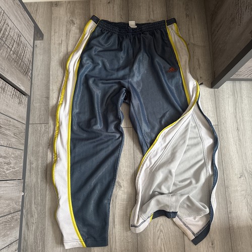 Vintage adidas track pants - vintage,