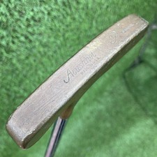 Titleist Acushnet Bullseye