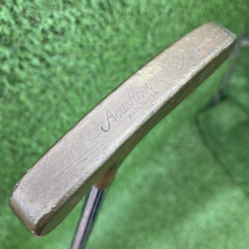 Titleist acushnet bullseye - acushnet,